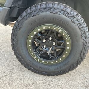 2022 JEEP WRANGLER RUBICON 照片 19