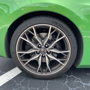 صورة مصغرة 19 لـ 2026 Chevrolet CORVETTE STINGRAY