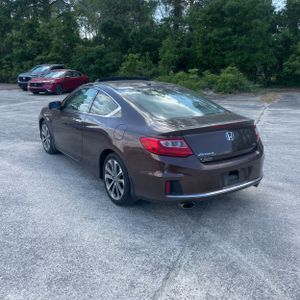 HONDA ACCORD - 5