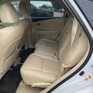 صورة مصغرة 31 لـ 2015 Lexus RX 350 BASE