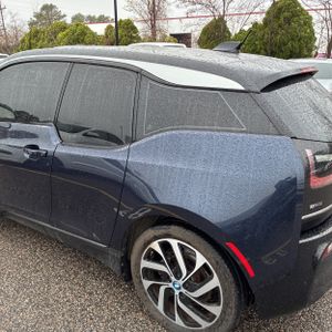 BMW I3 BASE - 6