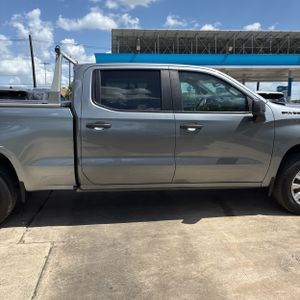 صورة مصغرة 11 لـ 2021 Chevrolet SILVERADO 1500 CUSTOM