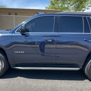 صورة 4 لـ 2020 Chevrolet TAHOE LS
