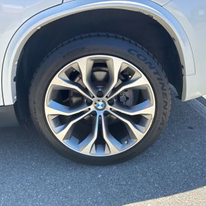 صورة مصغرة 16 لـ 2014 BMW X5 XDRIVE35D