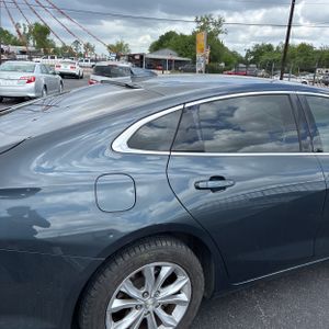 CHEVROLET MALIBU LT - 9