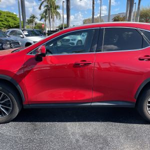 LEXUS NX 350 PREMIUM - 4