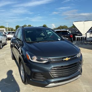 صورة مصغرة 12 لـ 2021 Chevrolet TRAX LT