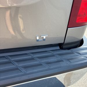 2013 Chevrolet SILVERADO 1500 LT — миниатюра 23