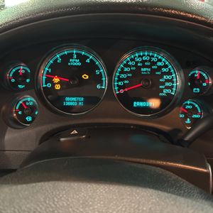 صورة مصغرة 37 لـ 2007 Chevrolet SILVERADO 1500 LTZ