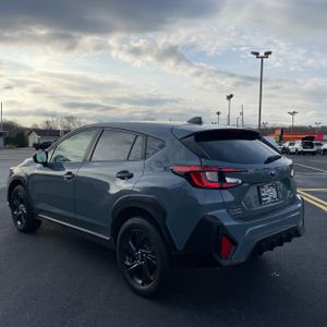 SUBARU CROSSTREK BASE - 5