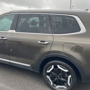2023 KIA TELLURIDE S 照片 6