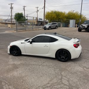SUBARU BRZ PREMIUM - 3