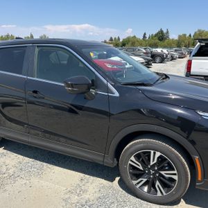 2026 Mitsubishi ECLIPSE CROSS SE — миниатюра 13