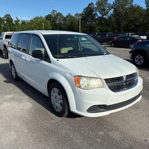 DODGE GRAND CARAVAN SE - 10