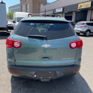 CHEVROLET TRAVERSE LT - 7