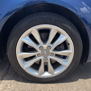 2013 AUDI A3 2.0T PREMIUM — миниатюра 20