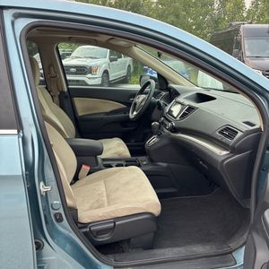 2016 Honda CR-V EX thumbnail 32