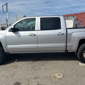 Chevrolet Silverado 1500 LT - 4