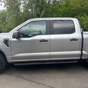 FORD F-150 XL - 4
