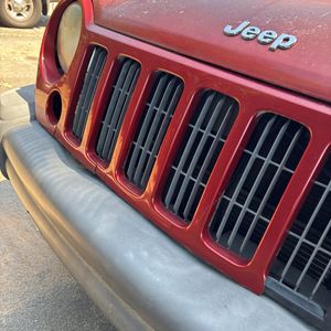 2007 JEEP LIBERTY SPORT — миниатюра 62