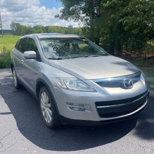 2008 Mazda CX-9 TOURING 缩略图 12