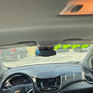 2019 Chevrolet TRAX LT 缩略图 36