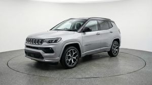 2025 JEEP COMPASS LIMITED 照片 3