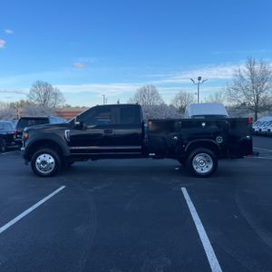 FORD F-550 CHASSIS XL - 3
