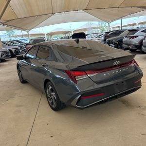 HYUNDAI ELANTRA SEL SPORT - 5