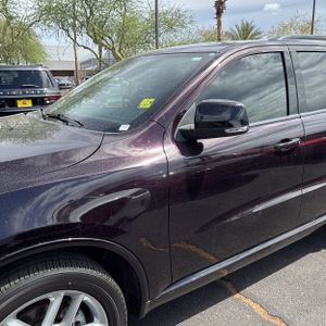 DODGE DURANGO GT PLUS AWD - 2