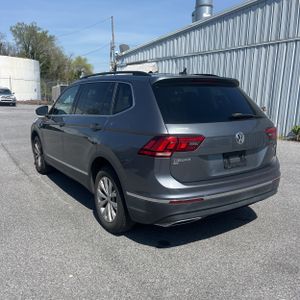 VOLKSWAGEN TIGUAN 2.0T SE 4MOTION - 5