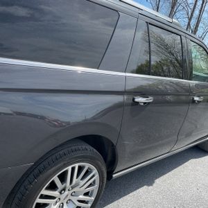 FORD EXPEDITION MAX LIMITED - 9