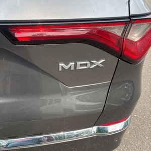 2023 Acura MDX SH-AWD W/TECH 缩略图 23