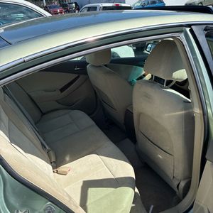 صورة 33 لـ 2007 Nissan ALTIMA 3.5 SE