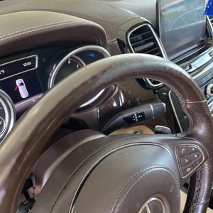 2017 Mercedes-BENZ GLS 缩略图 71