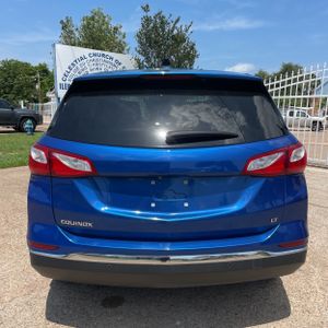 CHEVROLET EQUINOX - 7