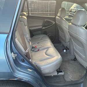 2006 Toyota RAV4 LIMITED — фото 60
