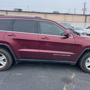 صورة مصغرة 11 لـ 2016 JEEP GRAND CHEROKEE LAREDO