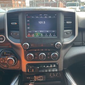 2019 RAM 1500 BIG HORN thumbnail 37