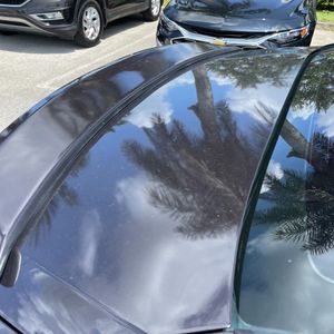 2016 Nissan MAXIMA 3.5 SL — миниатюра 63