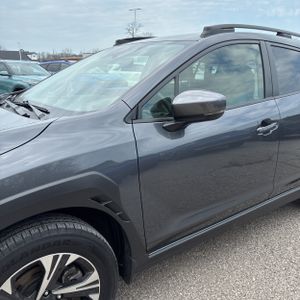 SUBARU CROSSTREK PREMIUM - 2