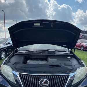 صورة 43 لـ 2010 Lexus RX 350 BASE