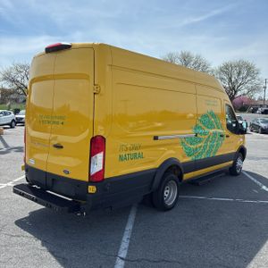 FORD TRANSIT 350 HD - 8