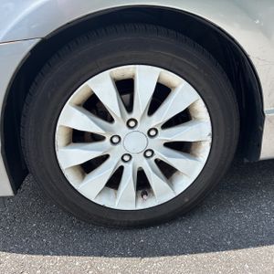 صورة مصغرة 17 لـ 2011 Honda CIVIC EX
