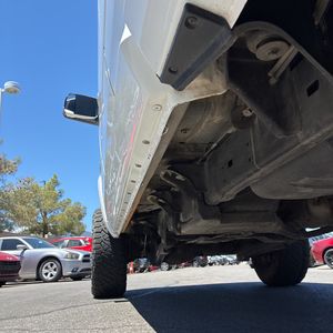 2014 RAM 2500 LARAMIE 缩略图 24