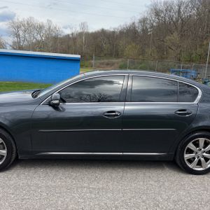 LEXUS GS 350 BASE - 4