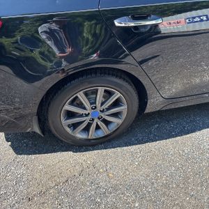 2019 KIA OPTIMA LX — миниатюра 17