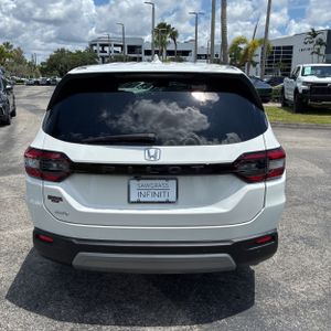 صورة 7 لـ 2025 Honda PILOT EX-L
