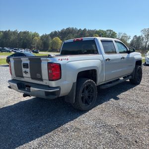 CHEVROLET SILVERADO 1500 - 8