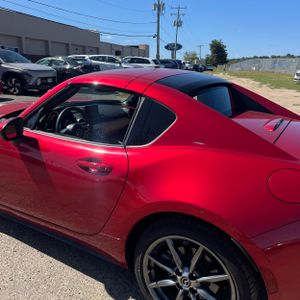 صورة 6 لـ 2017 Mazda MX-5 MIATA RF GRAND TOURING